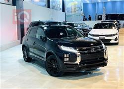 میتسوبیشی ئاوتلاندەر